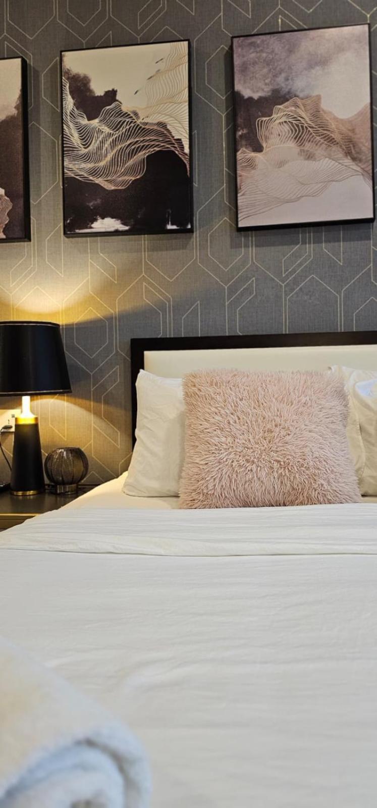 Luxurious Ceylonz Suite Near Bukit Bintang 4Pax Kuala Lumpur Esterno foto